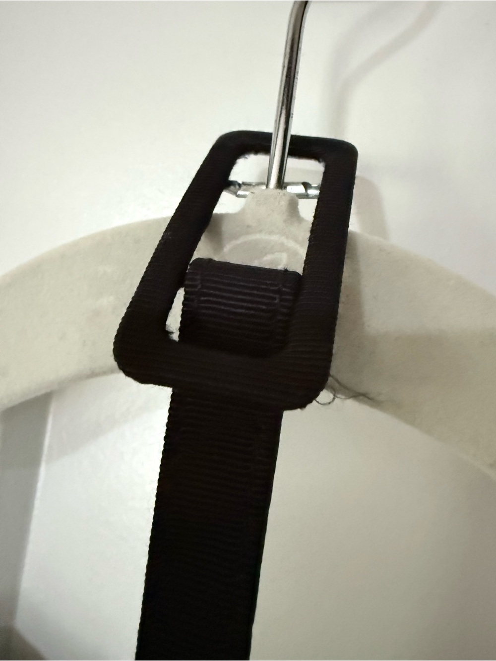 White House Black Market Black Eyelet Maxi Dress - Picture 8 of 12